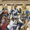 Character Sheet Pack