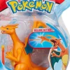 Charizard Battle Feature Action Figure 11 cm