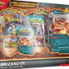 Charizard EX Special Collection Box