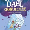 Charlie og den store glassheisen HC