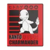 Charmander 2 Inch Album