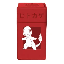 Charmander M2 Deck Boks