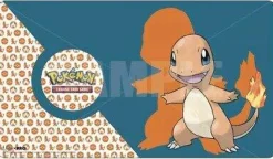 Charmander Play Mat