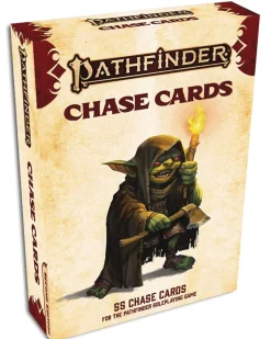 Chase Cards (55)