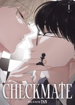 Checkmate Vol. 1