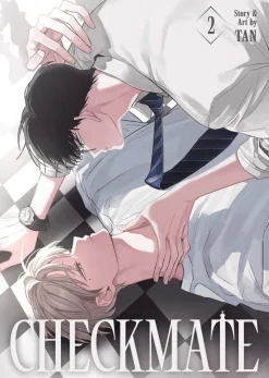 Checkmate Vol. 02
