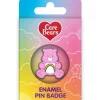Cheer Bear Enamel Pin Bagde