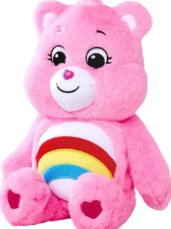 Cheer Bear Plush Figure 35 cm