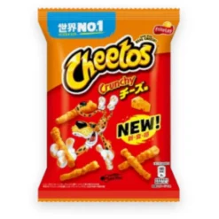 Cheetos Cheese 70g