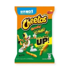 Cheetos Jalapeno Pepper 70g