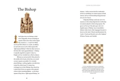 Chess Illustrated: The Game of Kings