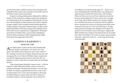 Chess Illustrated: The Game of Kings