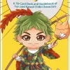 Chibi Tarot: A 78-Card Deck and Guidebook of Fun and Kawaii Chibi Characters