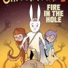 Chickenhare Volume 2: Fire in the Hole: Volume 2