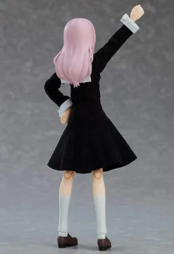 Chika Fujiwara Figma Action Figure 13 cm