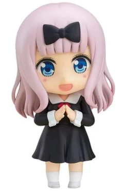 Chika Fujiwara Nendoroid Action Figure 10 cm