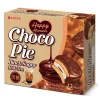 Choco Pie Black Sugar Milk Tea 336g