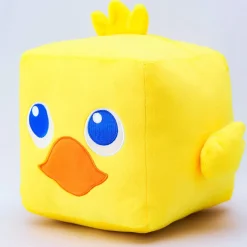 Chocobo Plush Cube 25 cm