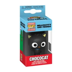 Chococat Pocket POP! Keychain