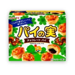 Chocolate Pie Mini 73g