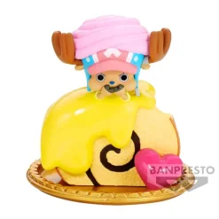 Chopper Paldolce collection Version C Figure