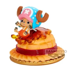 Chopper Paldolce collection Version A Figure