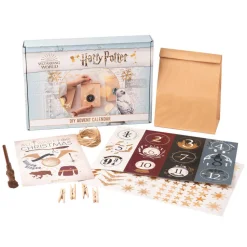 Christmas at Hogwarts DIY Adventskalender