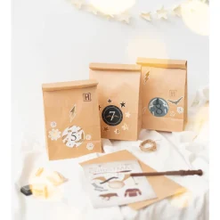 Christmas at Hogwarts DIY Adventskalender