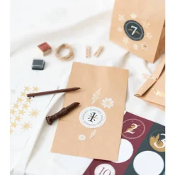 Christmas at Hogwarts DIY Adventskalender