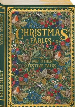 Christmas Fables Card
