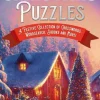 Christmas Puzzles: A Festive Collection of Crosswords, Worsearch, Sudoku and More!