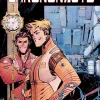 Chrononauts Library Edition