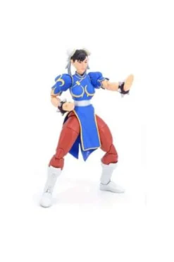 Chun-Li Action Figure 15 cm