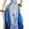 Chun-Li Pop Up Parade SF6 Ver. 17 cm