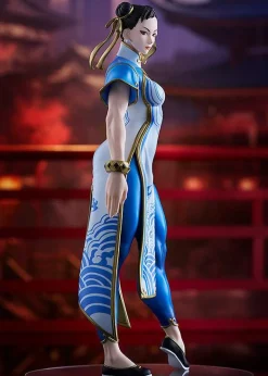 Chun-Li Pop Up Parade SF6 Ver. 17 cm