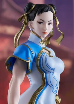 Chun-Li Pop Up Parade SF6 Ver. 17 cm