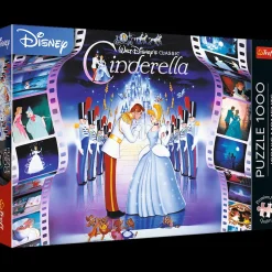 Cinderella Puzzle (1000)