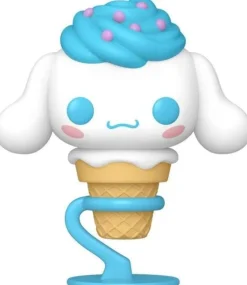 Cinnamoroll as Ice Cream Cone Special Edition POP! Sanrio Vinyl Figure