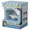 Cinnamoroll Bedside Light-Up TV Series Mini Figure 8 cm