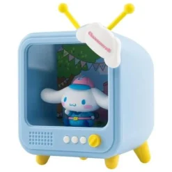 Cinnamoroll Bedside Light-Up TV Series Mini Figure 8 cm