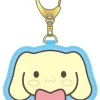 Cinnamoroll Chocolate Sagara Keychain