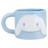 Cinnamoroll Embossed Mug