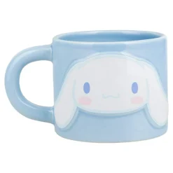 Cinnamoroll Embossed Mug