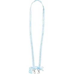 Cinnamoroll Frill Ribbon Shoulder Strap