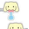 Cinnamoroll Hair Clip