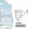 Cinnamoroll Munyatto Mug With Towel