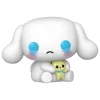 Cinnamoroll POP! Sanrio Vinyl Figure