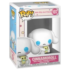 Cinnamoroll POP! Sanrio Vinyl Figure