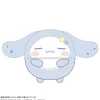 Cinnamoroll SR-115 Fuwakororin Suyasuya Version Plush Figure 18 cm