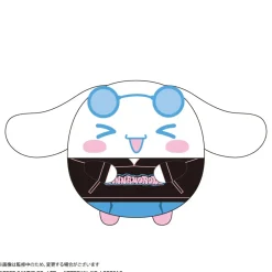 Cinnamoroll SR-115 Fuwakororin Cool Style Version Plush Figure 18 cm